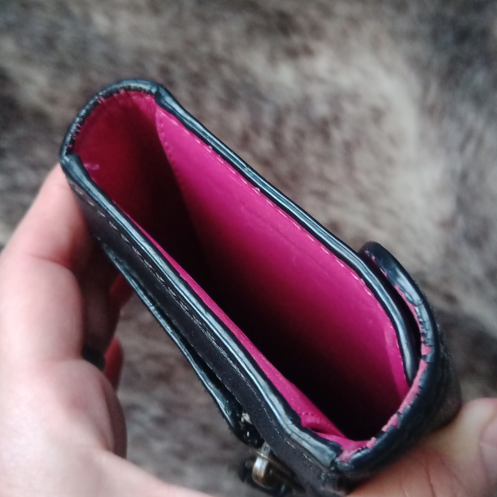 Coach wallet - Picture 3 of 16